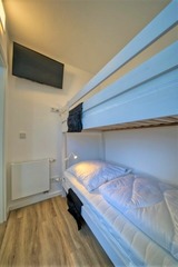 Ferienwohnung in Heiligenhafen - Ferienpark - Haus B, App. 0B0602 - Bild 12