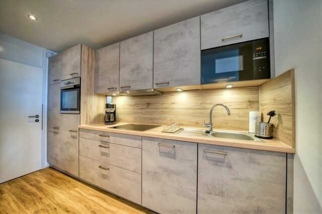 Ferienwohnung in Heiligenhafen - Ferienpark - Haus B, App. 0B0602 - Bild 13