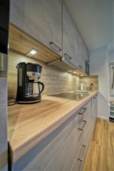 Ferienwohnung in Heiligenhafen - Ferienpark - Haus B, App. 0B0602 - Bild 14