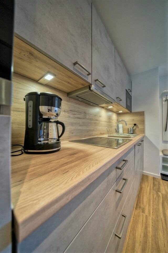 Ferienwohnung in Heiligenhafen - Ferienpark - Haus B, App. 0B0602 - Bild 14