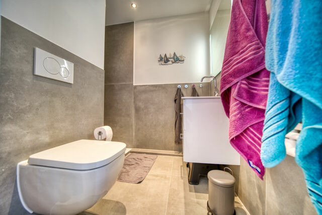 Ferienwohnung in Heiligenhafen - Ferienpark - Haus B, App. 0B0602 - Bild 15