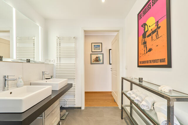 Ferienwohnung in Scharbeutz - Seaside Living - Bild 3