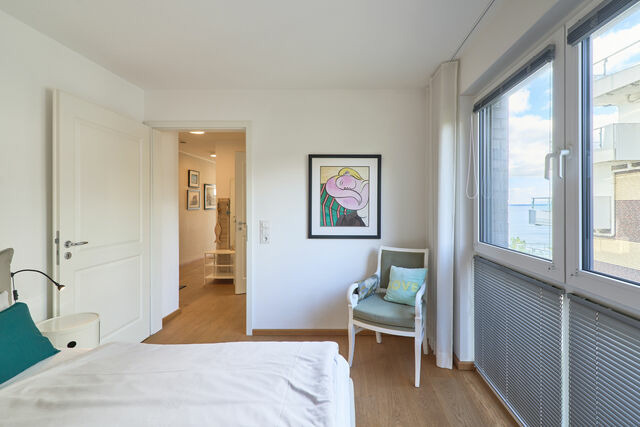 Ferienwohnung in Scharbeutz - Seaside Living - Bild 6