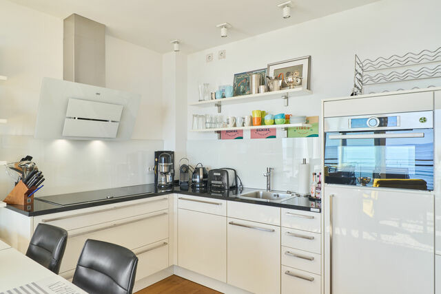 Ferienwohnung in Scharbeutz - Seaside Living - Bild 14