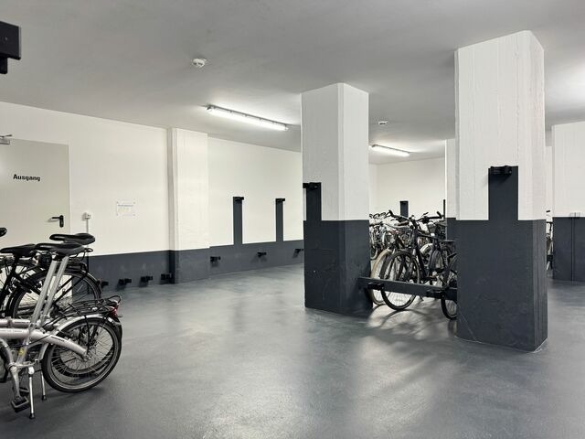 Ferienwohnung in Barth - Speicherresidenz App. 4.7 Sonnenparadies I - Bild 21