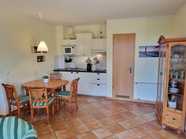 Ferienwohnung in K&uuml;hlungsborn - Waldhaus - 07-02 - Bild 9