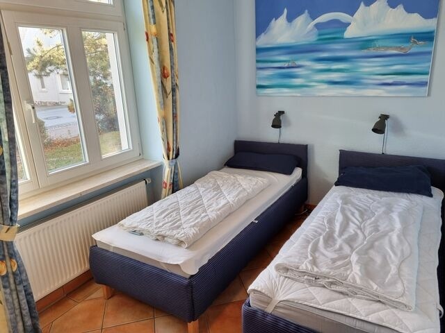 Ferienwohnung in K&uuml;hlungsborn - Waldhaus - 07-02 - Bild 13