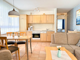 Ferienwohnung in Zingst - Residenz am Strand, Whg 352 - Bild 1
