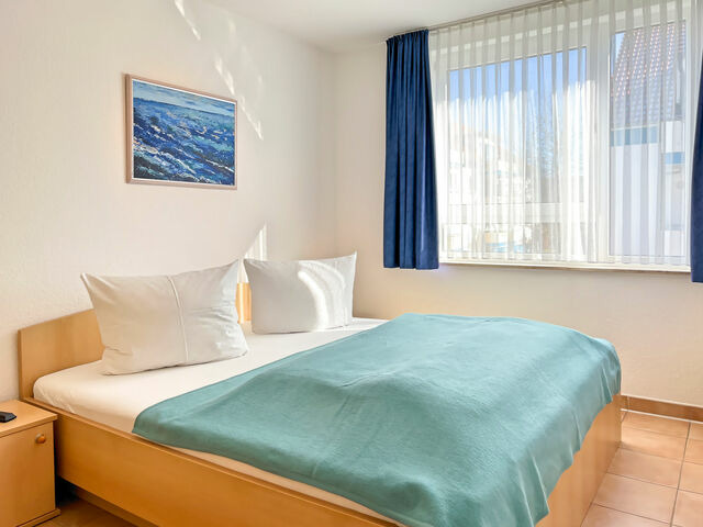 Ferienwohnung in Zingst - Residenz am Strand, Whg 352 - Bild 4