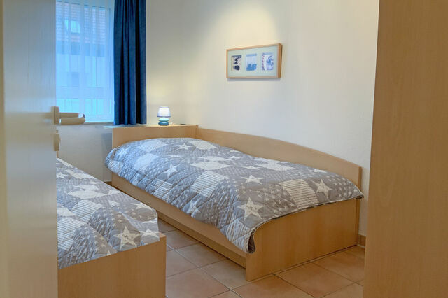 Ferienwohnung in Zingst - Residenz am Strand, Whg 352 - Bild 5