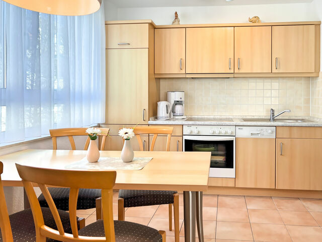 Ferienwohnung in Zingst - Residenz am Strand, Whg 352 - Bild 7