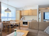 Ferienwohnung in Zingst - Residenz am Strand, Whg 352 - Bild 8