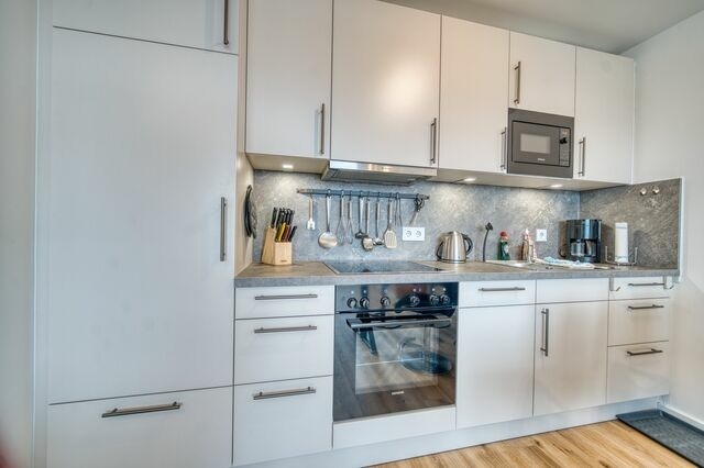 Ferienwohnung in Heiligenhafen - Haus Ostseeresidenz, App. 3OSR118 - Bild 6