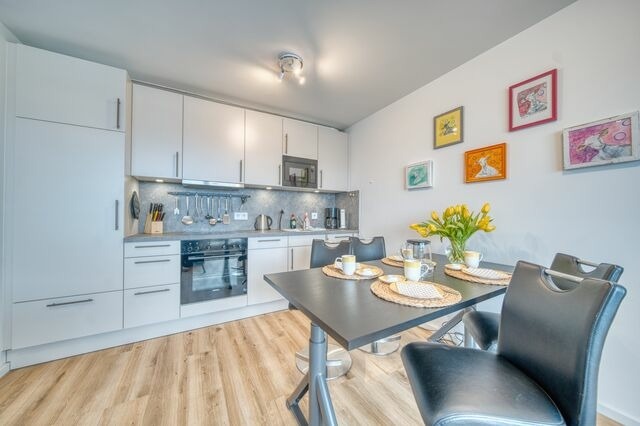 Ferienwohnung in Heiligenhafen - Haus Ostseeresidenz, App. 3OSR118 - Bild 10