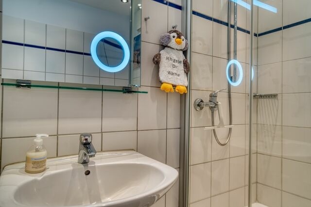 Ferienwohnung in Heiligenhafen - Haus Ostseeresidenz, App. 3OSR118 - Bild 17