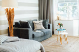 Ferienwohnung in Timmendorfer Strand - Juttas Nest - Bild 1