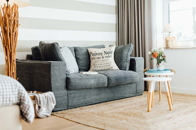 Ferienwohnung in Timmendorfer Strand - Juttas Nest - Bild 2