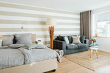 Ferienwohnung in Timmendorfer Strand - Juttas Nest - Bild 7