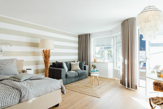 Ferienwohnung in Timmendorfer Strand - Juttas Nest - Bild 8