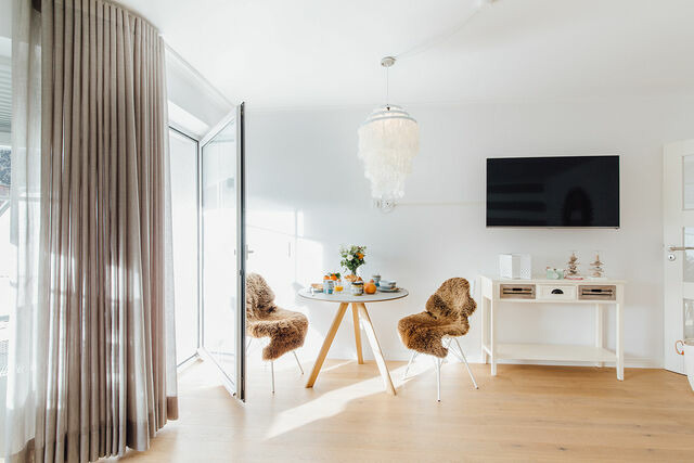 Ferienwohnung in Timmendorfer Strand - Juttas Nest - Bild 10
