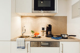 Ferienwohnung in Timmendorfer Strand - Juttas Nest - Bild 13