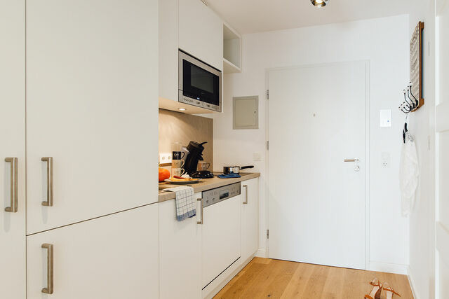 Ferienwohnung in Timmendorfer Strand - Juttas Nest - Bild 14