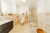 Ferienwohnung in Timmendorfer Strand - Juttas Nest - Bild 15