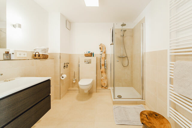 Ferienwohnung in Timmendorfer Strand - Juttas Nest - Bild 15