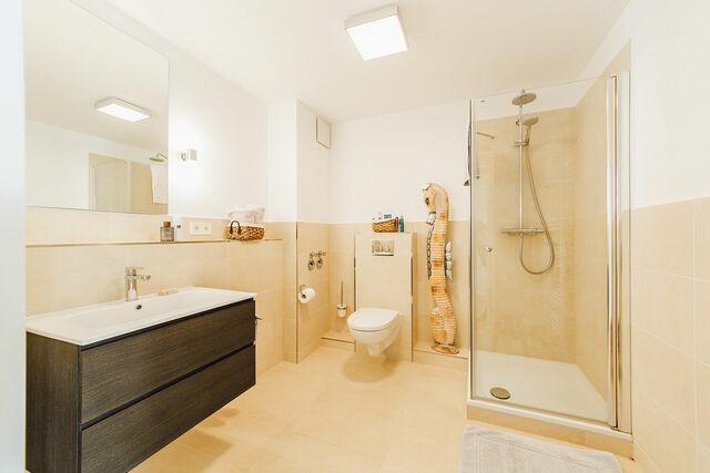 Ferienwohnung in Timmendorfer Strand - Juttas Nest - Bild 16