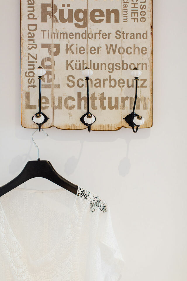 Ferienwohnung in Timmendorfer Strand - Juttas Nest - Bild 18