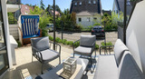 Ferienwohnung in Timmendorfer Strand - Juttas Nest - Bild 19