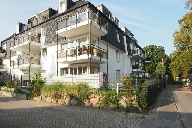 Ferienwohnung in Timmendorfer Strand - Juttas Nest - Bild 20