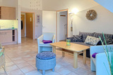 Ferienwohnung in Zingst - Residenz am Strand, Whg 120 - Bild 7