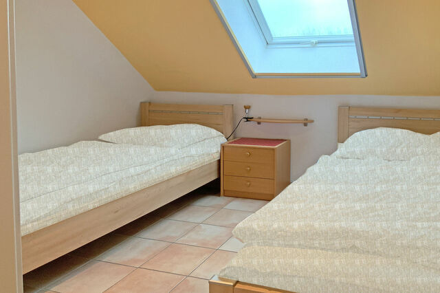 Ferienwohnung in Zingst - Residenz am Strand, Whg 120 - Bild 9