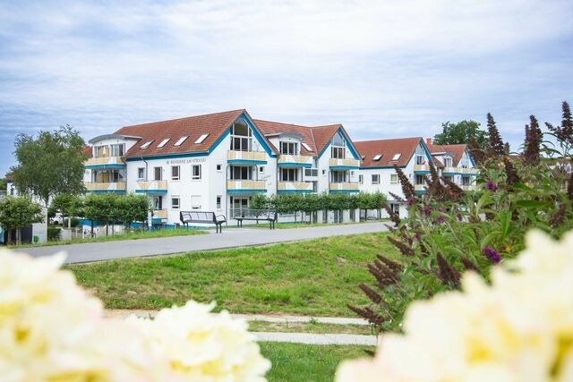 Ferienwohnung in Zingst - Residenz am Strand, Whg 120 - Bild 12