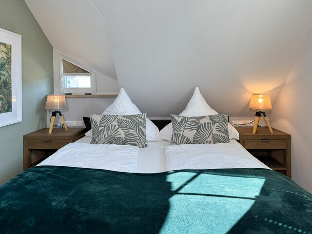 Ferienhaus in Zingst - Hus oevern diek - Bild 6