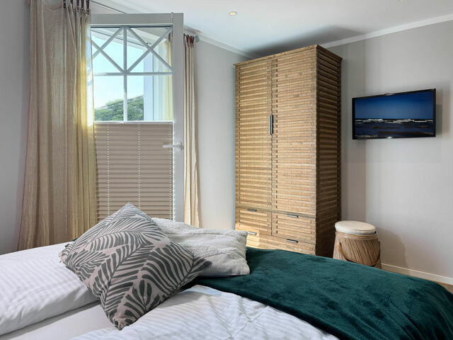 Ferienhaus in Zingst - Hus oevern diek - Bild 7