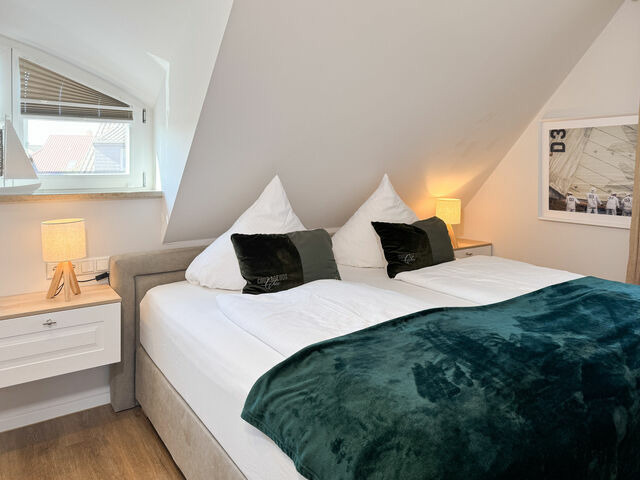 Ferienhaus in Zingst - Hus oevern diek - Bild 10