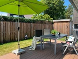 Ferienhaus in Zingst - Hus oevern diek - Bild 18