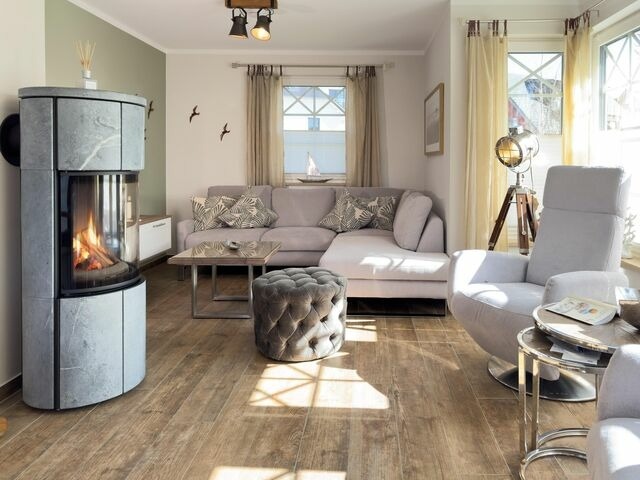 Ferienhaus in Zingst - Hus oevern diek - Bild 3