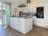 Ferienhaus in Zingst - Hus oevern diek - Bild 5