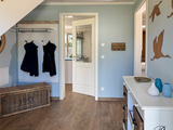 Ferienhaus in Zingst - Hus oevern diek - Bild 22
