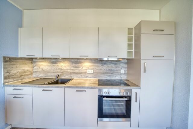 Ferienwohnung in Heiligenhafen - Haus Ostseeresidenz, App. 3OSR78 - Bild 3