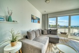 Ferienwohnung in Heiligenhafen - Haus Ostseeresidenz, App. 3OSR78 - Bild 9