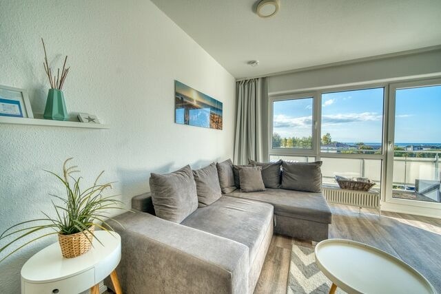 Ferienwohnung in Heiligenhafen - Haus Ostseeresidenz, App. 3OSR78 - Bild 9