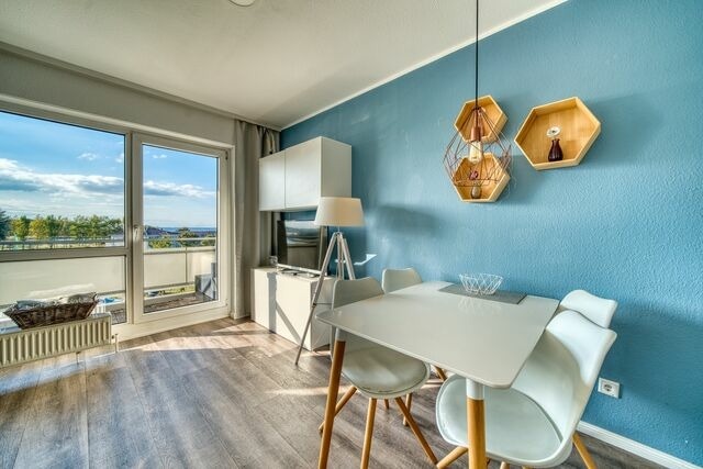 Ferienwohnung in Heiligenhafen - Haus Ostseeresidenz, App. 3OSR78 - Bild 11