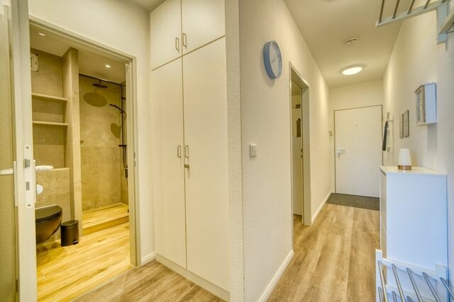 Ferienwohnung in Heiligenhafen - Haus Ostseeresidenz, App. 3OSR78 - Bild 14
