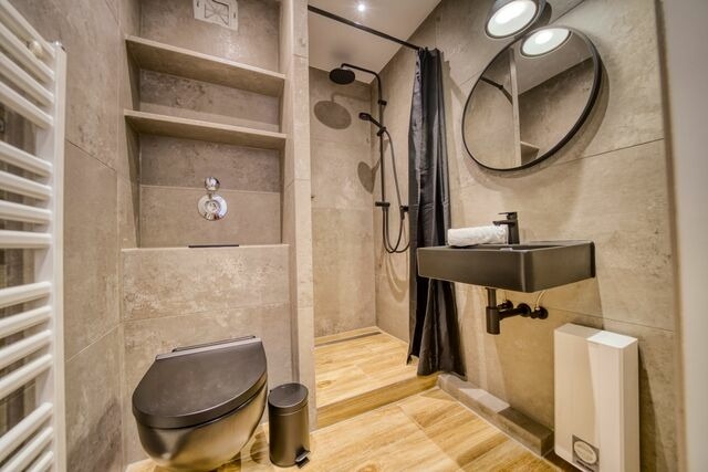 Ferienwohnung in Heiligenhafen - Haus Ostseeresidenz, App. 3OSR78 - Bild 15