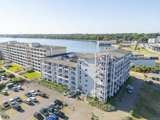 Ferienwohnung in Heiligenhafen - Haus Ostseeresidenz, App. 3OSR78 - Bild 19