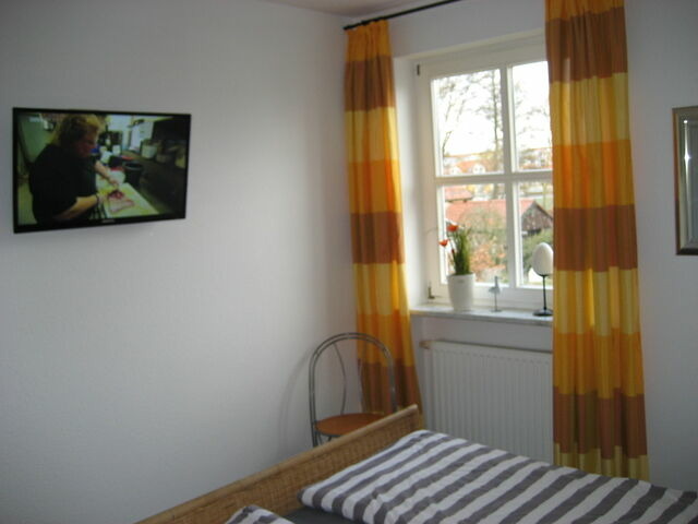 Ferienwohnung in K&uuml;hlungsborn - St&ouml;rtebeker 06-06 "Athene" - Bild 9